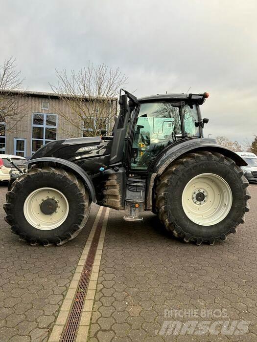 Valtra T 175 ED 拖拉机/农用车