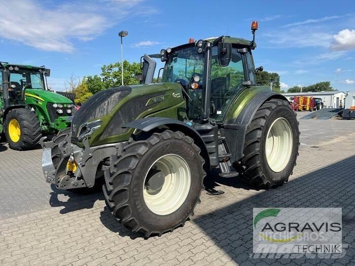 Valtra T 175 ED 拖拉机/农用车