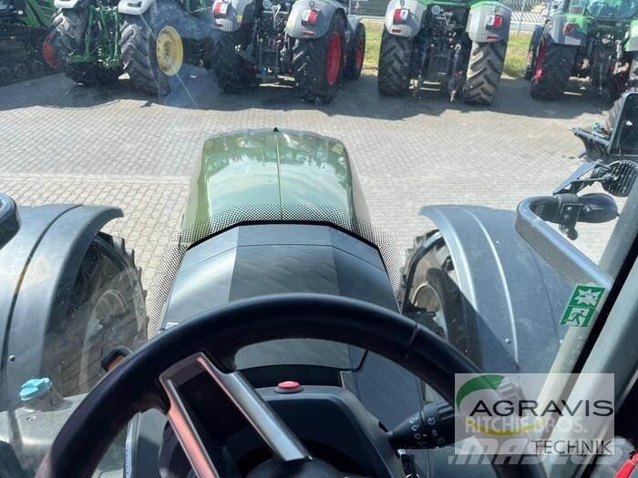 Valtra T 175 ED 拖拉机/农用车