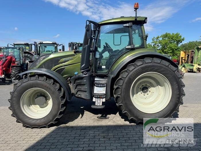 Valtra T 175 ED 拖拉机/农用车