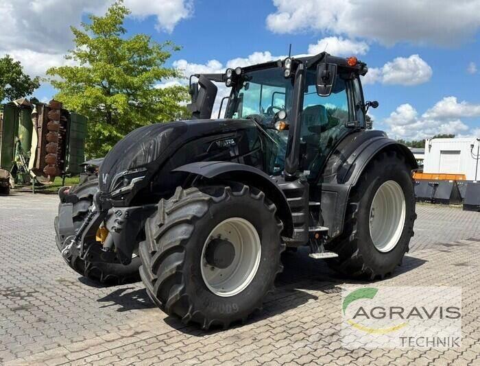 Valtra T 175 ED 拖拉机/农用车