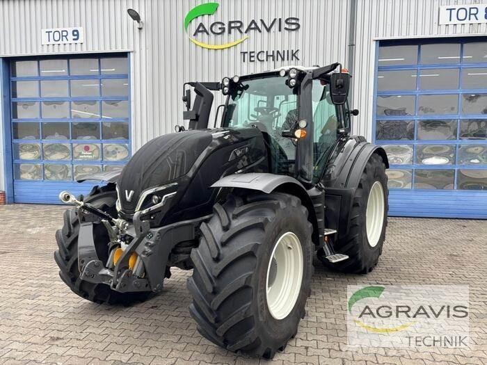 Valtra T 175 ED DIRECT 拖拉机/农用车
