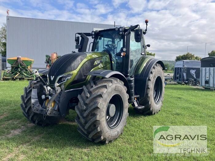 Valtra T 195 D 2A1 拖拉机/农用车