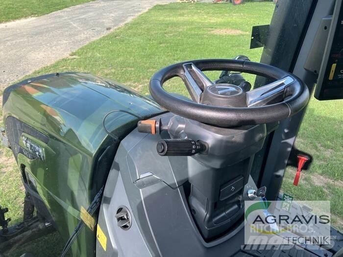 Valtra T 195 D 2A1 拖拉机/农用车