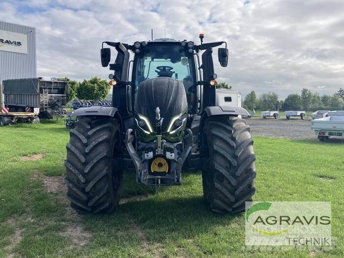Valtra T 195 D 2A1 拖拉机/农用车