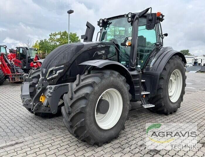 Valtra T 235 D 拖拉机/农用车