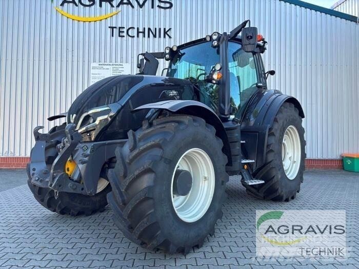 Valtra T 235 D 拖拉机/农用车