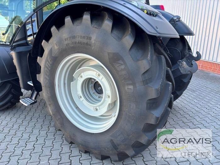 Valtra T 235 D 拖拉机/农用车