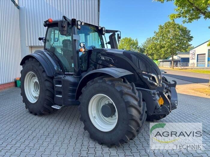 Valtra T 235 D 拖拉机/农用车