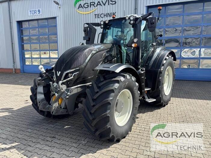 Valtra T 235 D 2A1 拖拉机/农用车