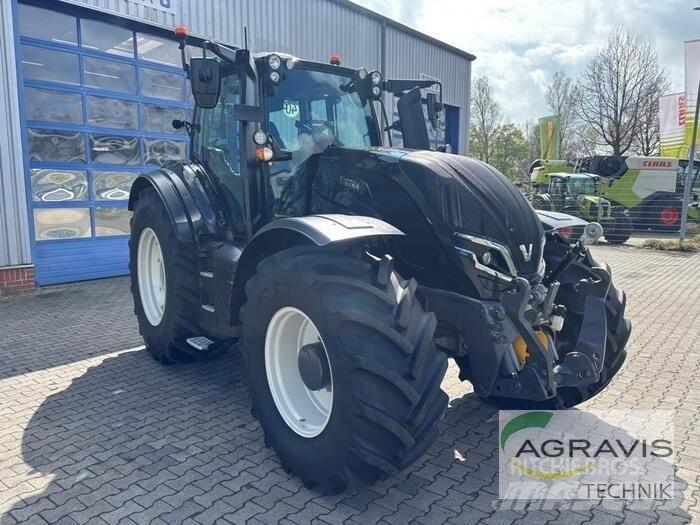 Valtra T 235 D 2A1 拖拉机/农用车