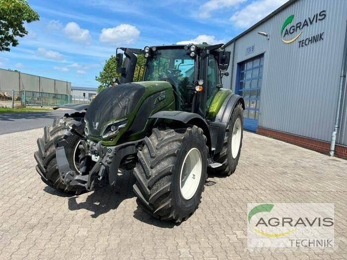 Valtra T 235 D 2A1 拖拉机/农用车