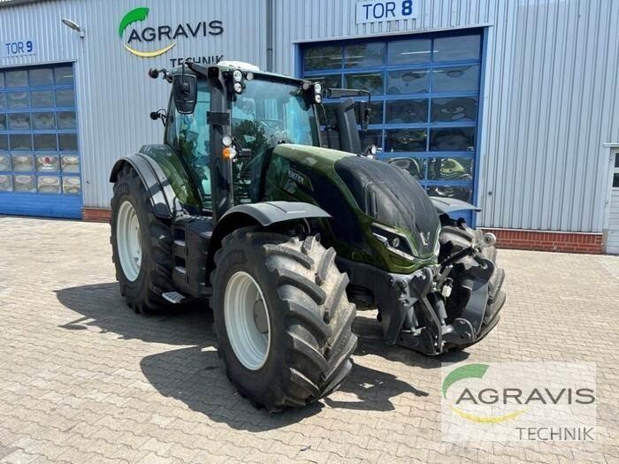 Valtra T 235 D 2A1 拖拉机/农用车