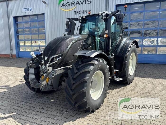 Valtra T 235 D 2A1 拖拉机/农用车