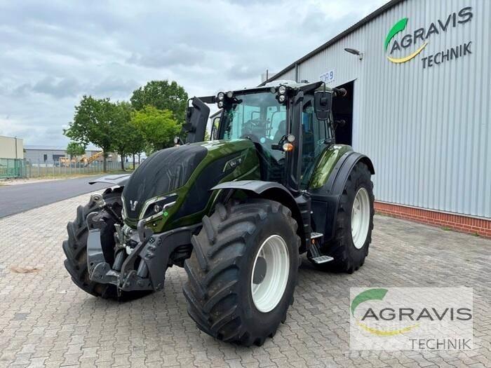 Valtra T 235 D 2A1 拖拉机/农用车