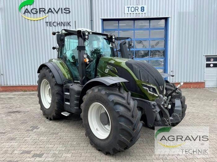 Valtra T 235 D 2A1 拖拉机/农用车