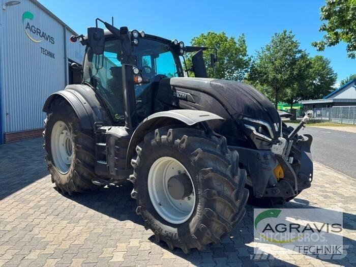 Valtra T 235 D 2A1 拖拉机/农用车