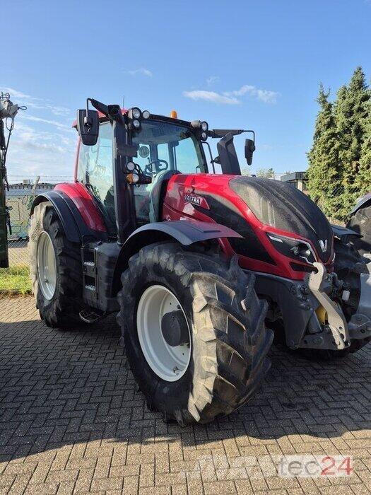 Valtra T 254 A 拖拉机/农用车