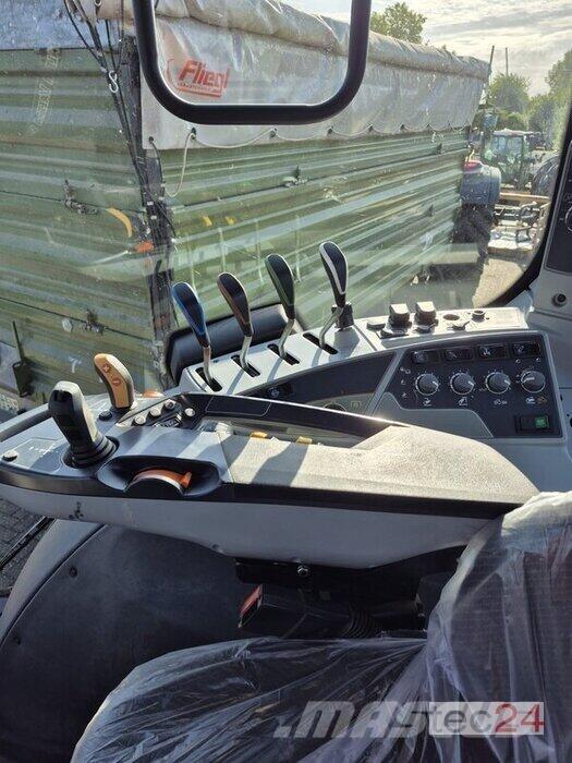 Valtra T 254 A 拖拉机/农用车
