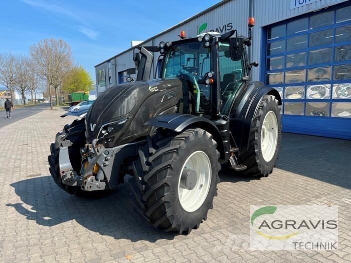 Valtra T 254 V 拖拉机/农用车