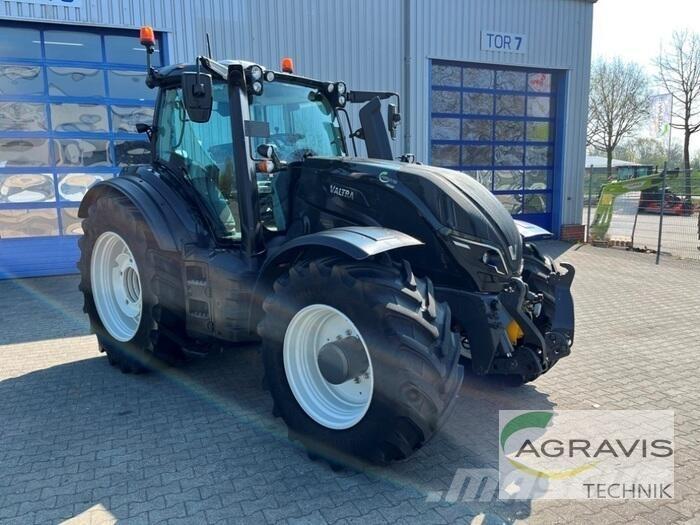 Valtra T 254 V 拖拉机/农用车