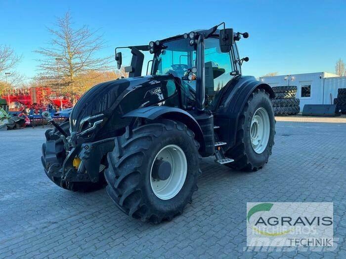 Valtra T 255 V 2A1 拖拉机/农用车