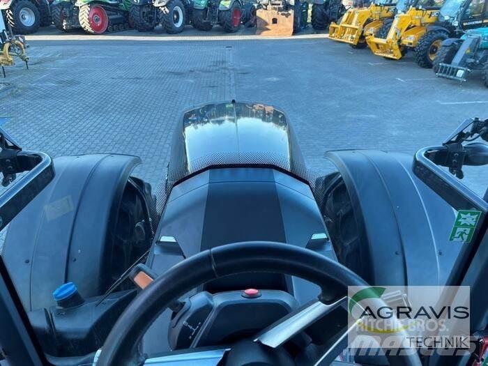 Valtra T 255 V 2A1 拖拉机/农用车
