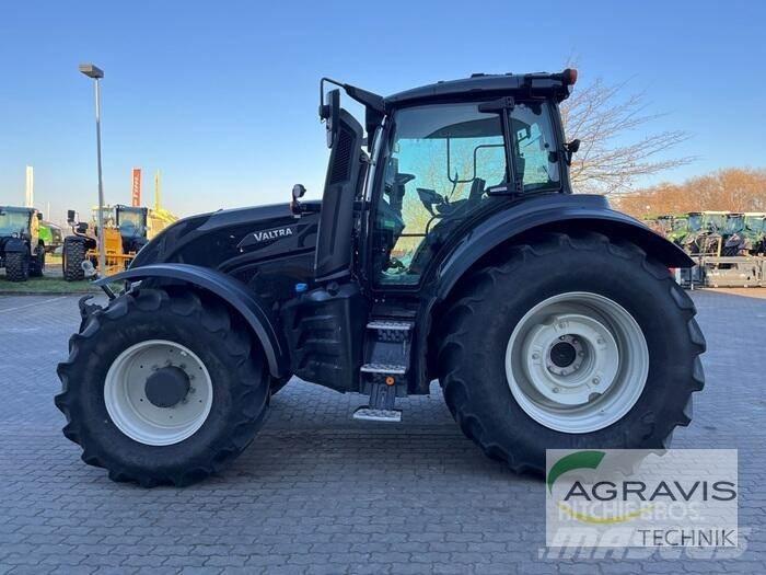 Valtra T 255 V 2A1 拖拉机/农用车