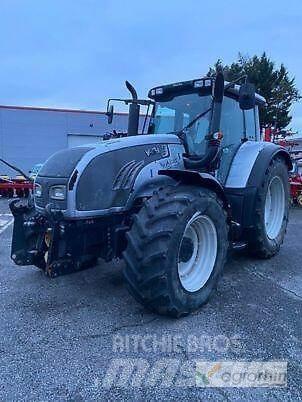 Valtra T172 HITECH 拖拉机/农用车