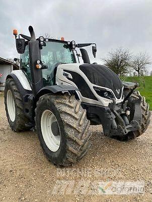Valtra T174 DIRECT 拖拉机/农用车