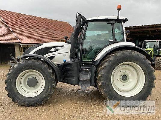 Valtra T174 DIRECT 拖拉机/农用车
