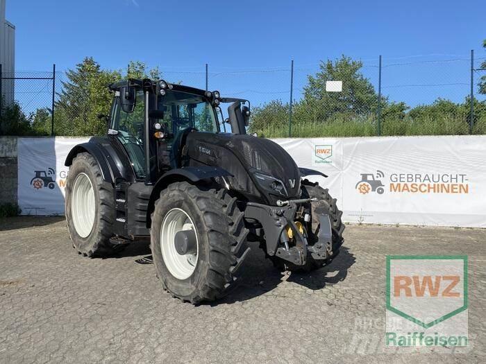 Valtra T174e Direct 拖拉机/农用车