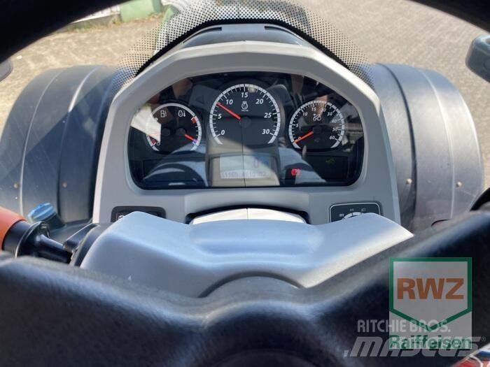 Valtra T174e Direct 拖拉机/农用车
