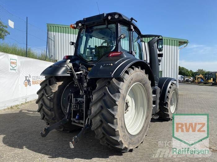 Valtra T174e Direct 拖拉机/农用车