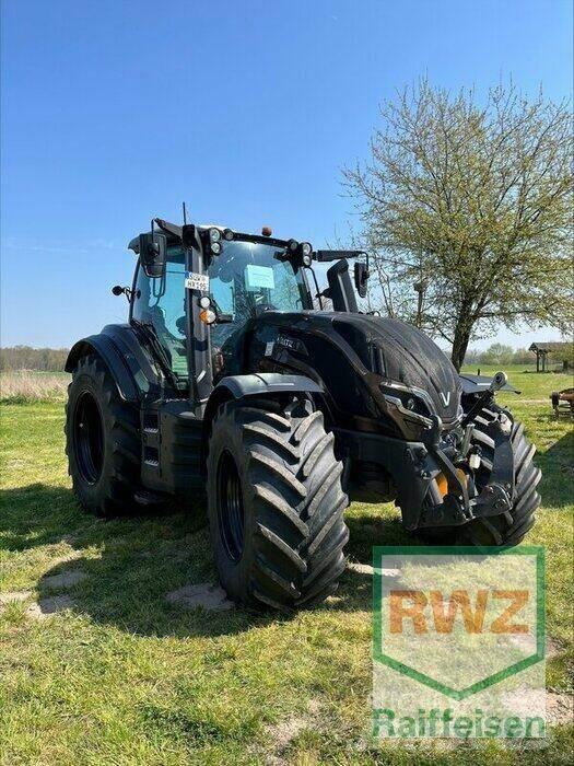 Valtra T195D 拖拉机/农用车