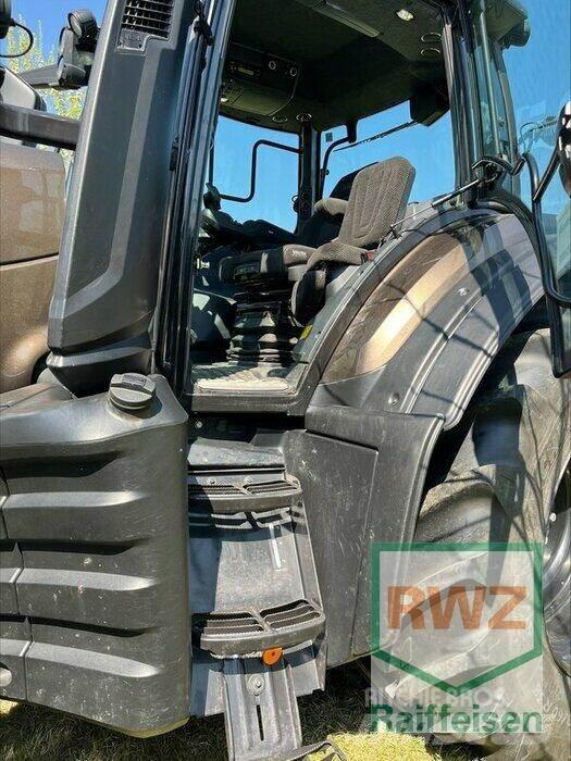 Valtra T195D 拖拉机/农用车