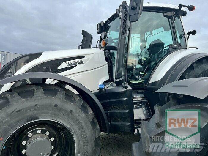 Valtra T215 Direct 拖拉机/农用车
