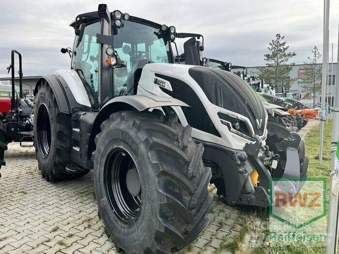Valtra T215 Direct 拖拉机/农用车