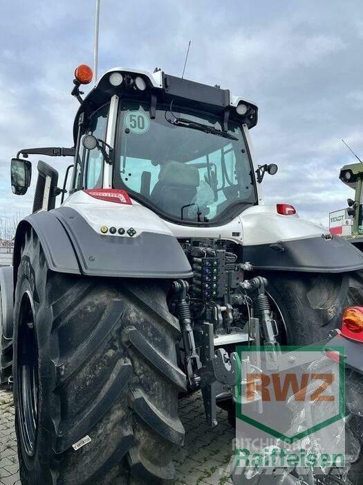 Valtra T215 Direct 拖拉机/农用车
