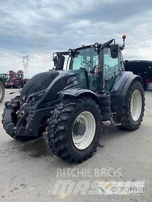 Valtra T234 VERSU 拖拉机/农用车
