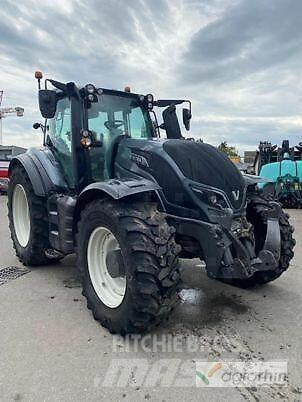 Valtra T234 VERSU 拖拉机/农用车