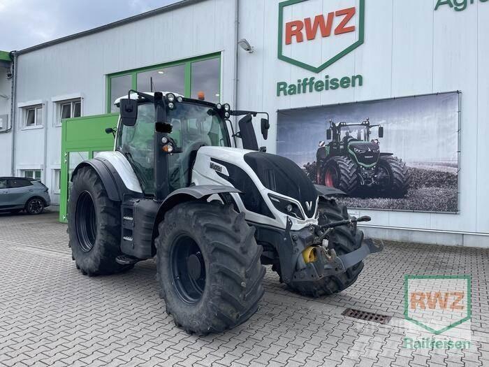 Valtra T234D 拖拉机/农用车