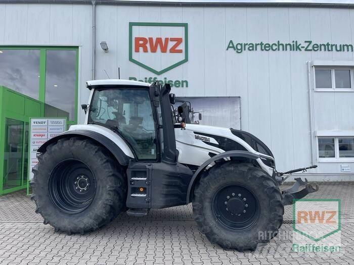 Valtra T234D 拖拉机/农用车