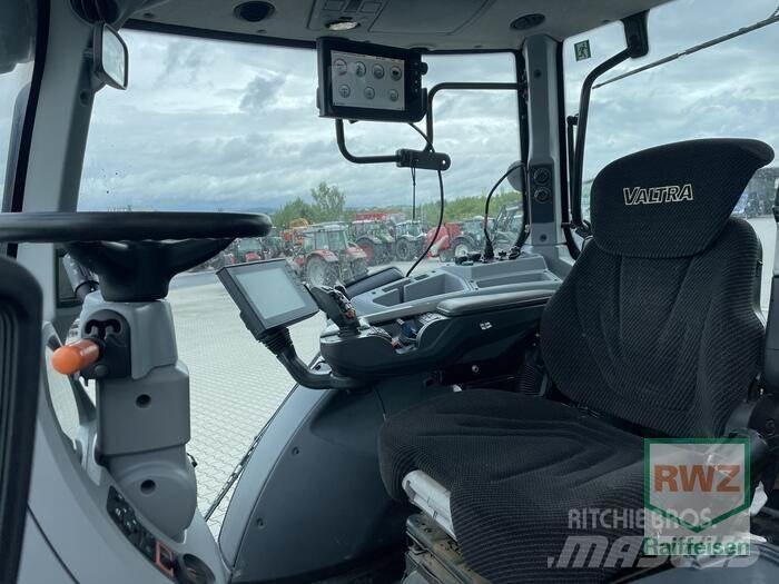 Valtra T234D 拖拉机/农用车
