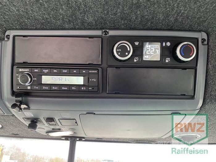 Valtra T235V 拖拉机/农用车