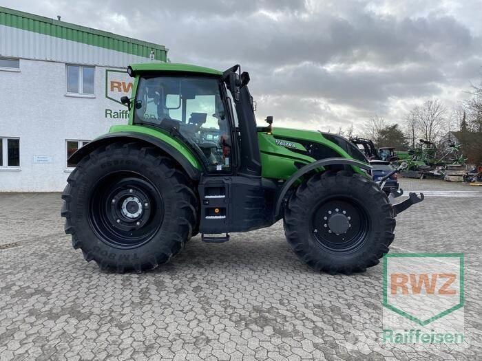Valtra T235V 拖拉机/农用车