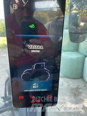 Valtra T235V 拖拉机/农用车