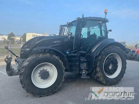 Valtra T254V 拖拉机/农用车