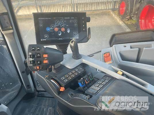 Valtra T254V 拖拉机/农用车