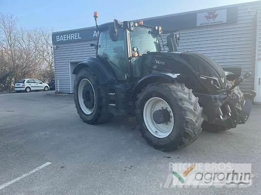 Valtra T254V 拖拉机/农用车